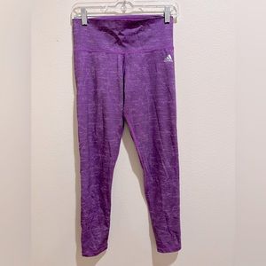 Adidas Fitness Leggings